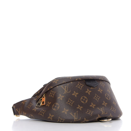 Louis Vuitton Monogram My LV World Tour Bumbag 4 of 9
