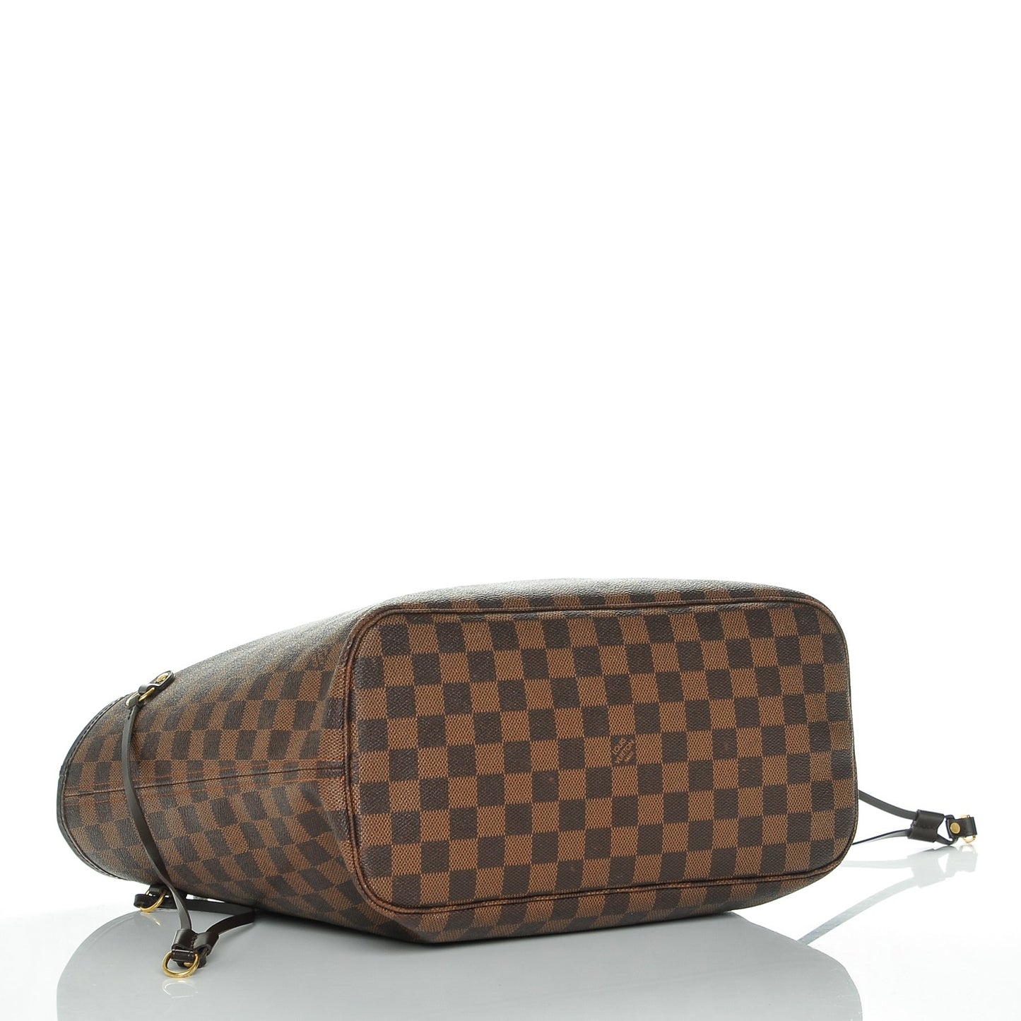Damier Ebene Neverfull MM