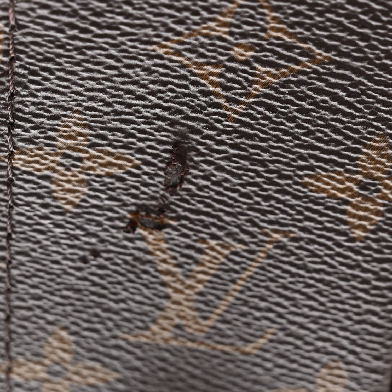 Louis Vuitton Monogram Horizon 55 16 of 16