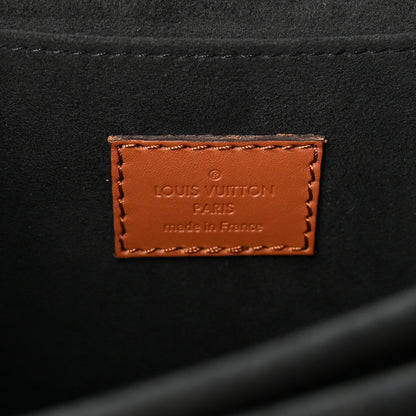 Louis Vuitton Reverse Monogram Dauphine MM 6 of 9