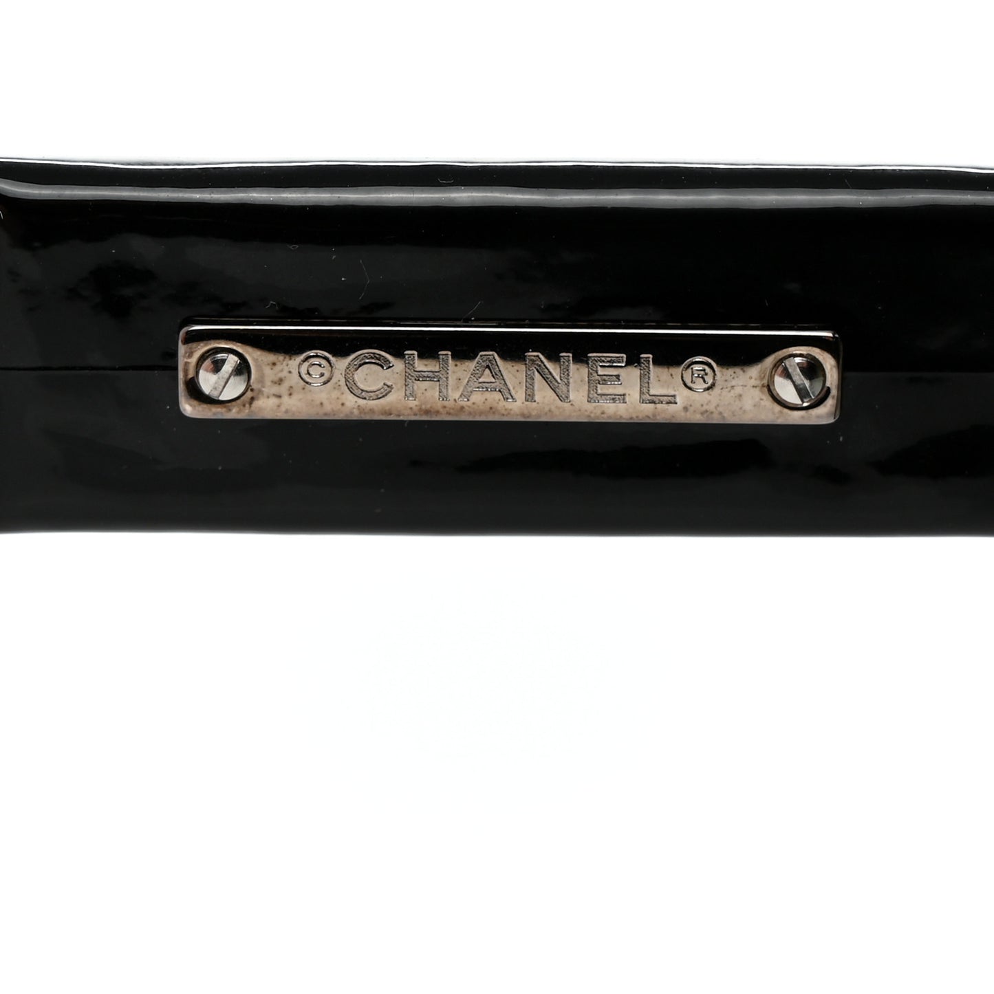 Square Summer CC Sunglasses 5230Q Black