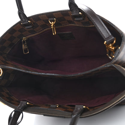 Louis Vuitton Damier Ebene Brompton 5 of 10