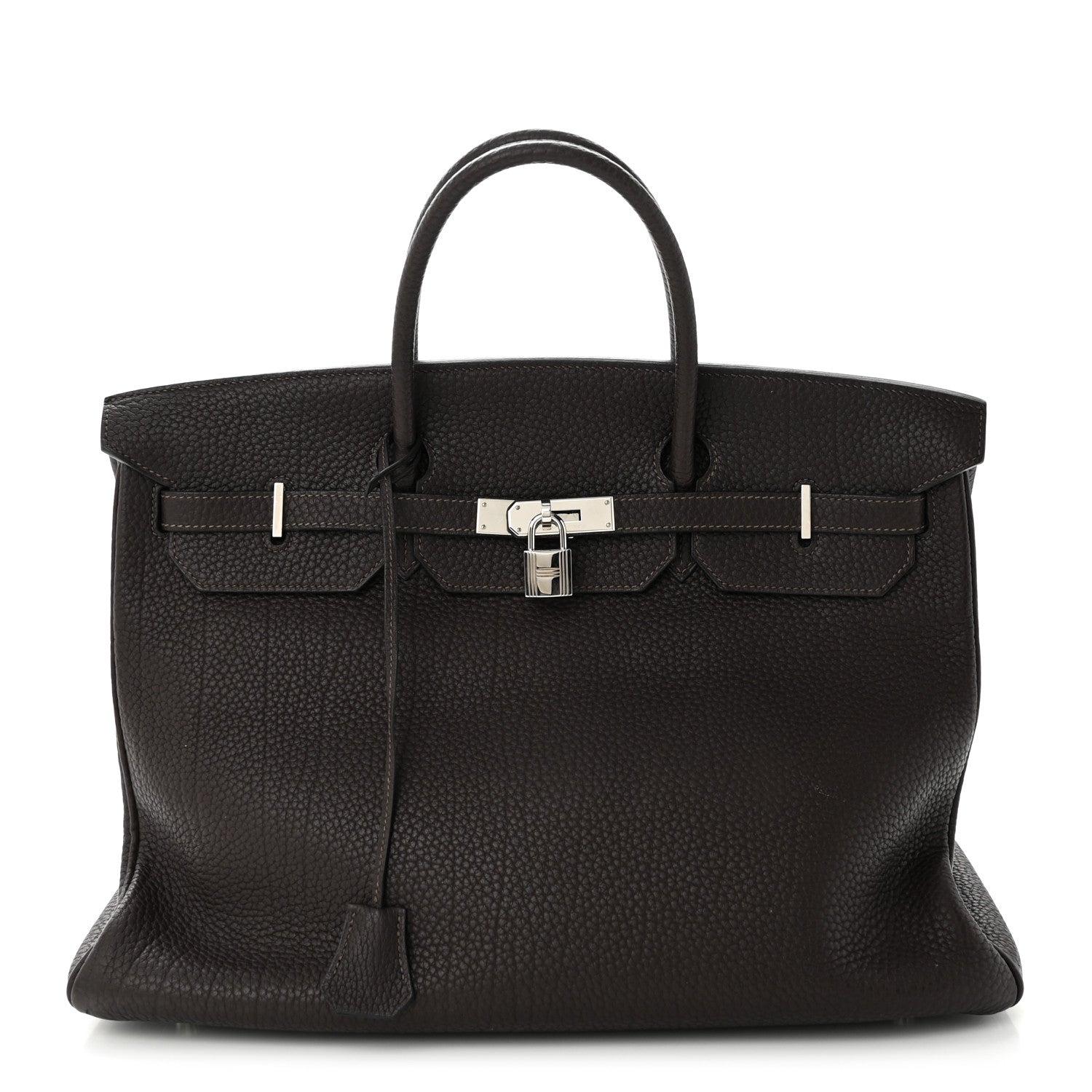 Hermes Fjord Birkin 40 Ebene 1 of 11