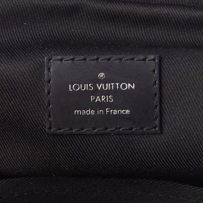 Louis Vuitton Damier Graphite Avenue Sling Backpack 9 of 9