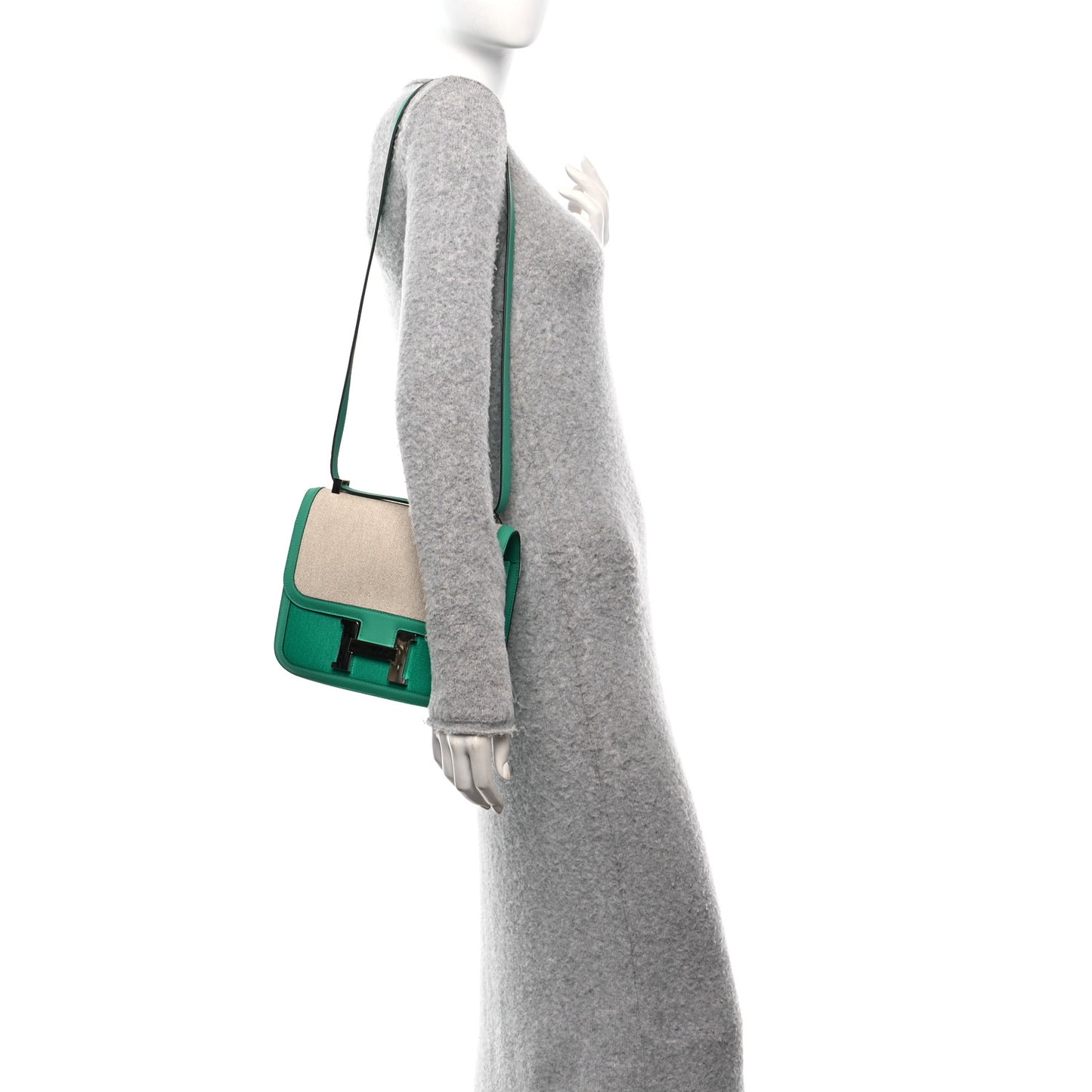 Swift Toile H Berline Constance 24 Menthe