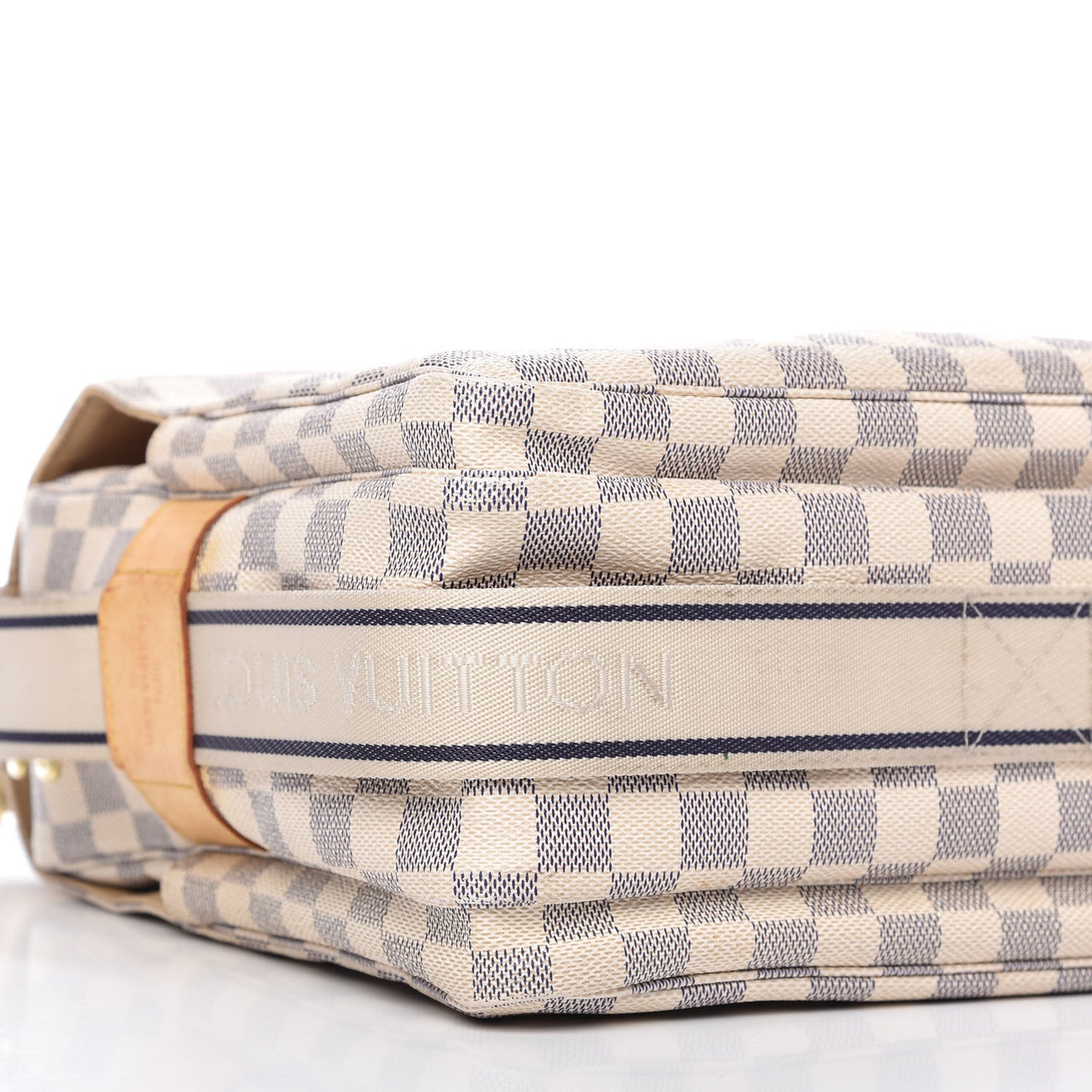 Damier Azur Naviglio
