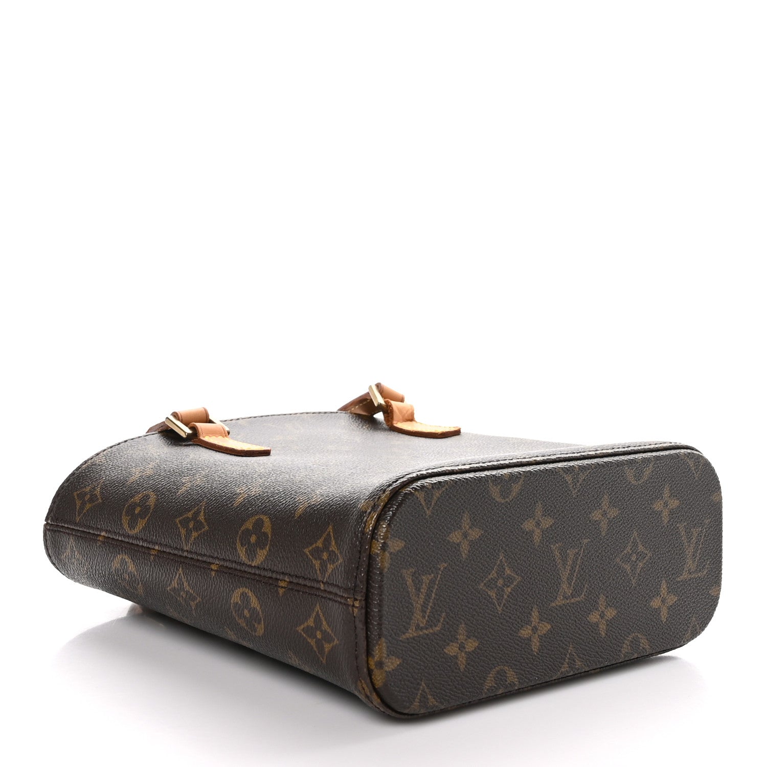 Louis Vuitton Monogram Vavin PM 4 of 9