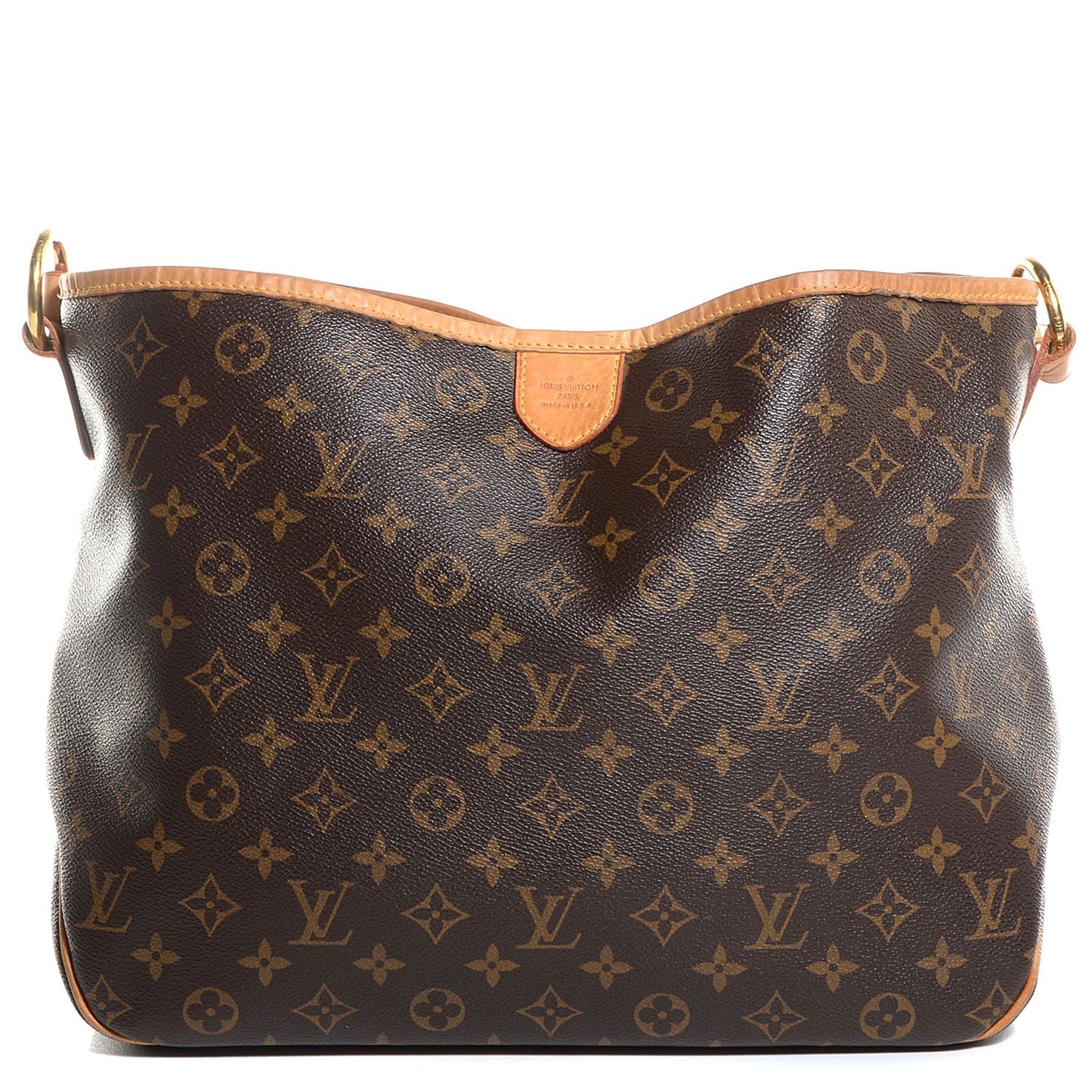 Monogram Delightful PM