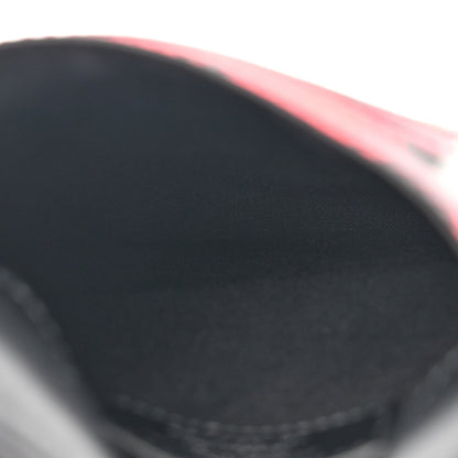 Salvatore Ferragamo Printed Calfskin Vara Bow Phone Holder Multicolor 5 of 12