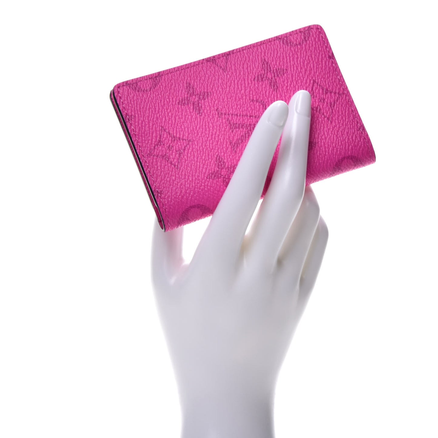 Taigarama Pocket Organizer NM Fuchsia