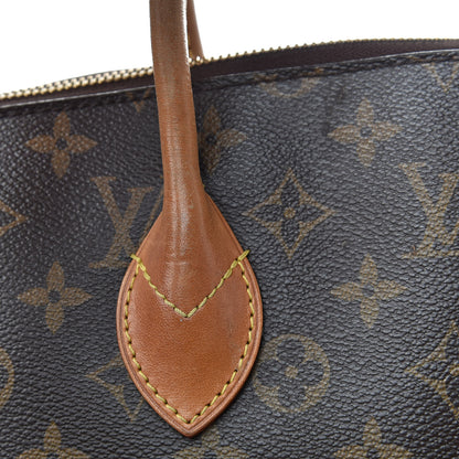 Louis Vuitton Monogram Lockit MM 15 of 21