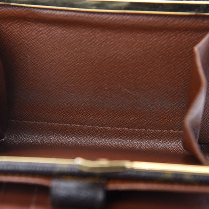 Louis Vuitton Monogram French Purse Wallet 9 of 12