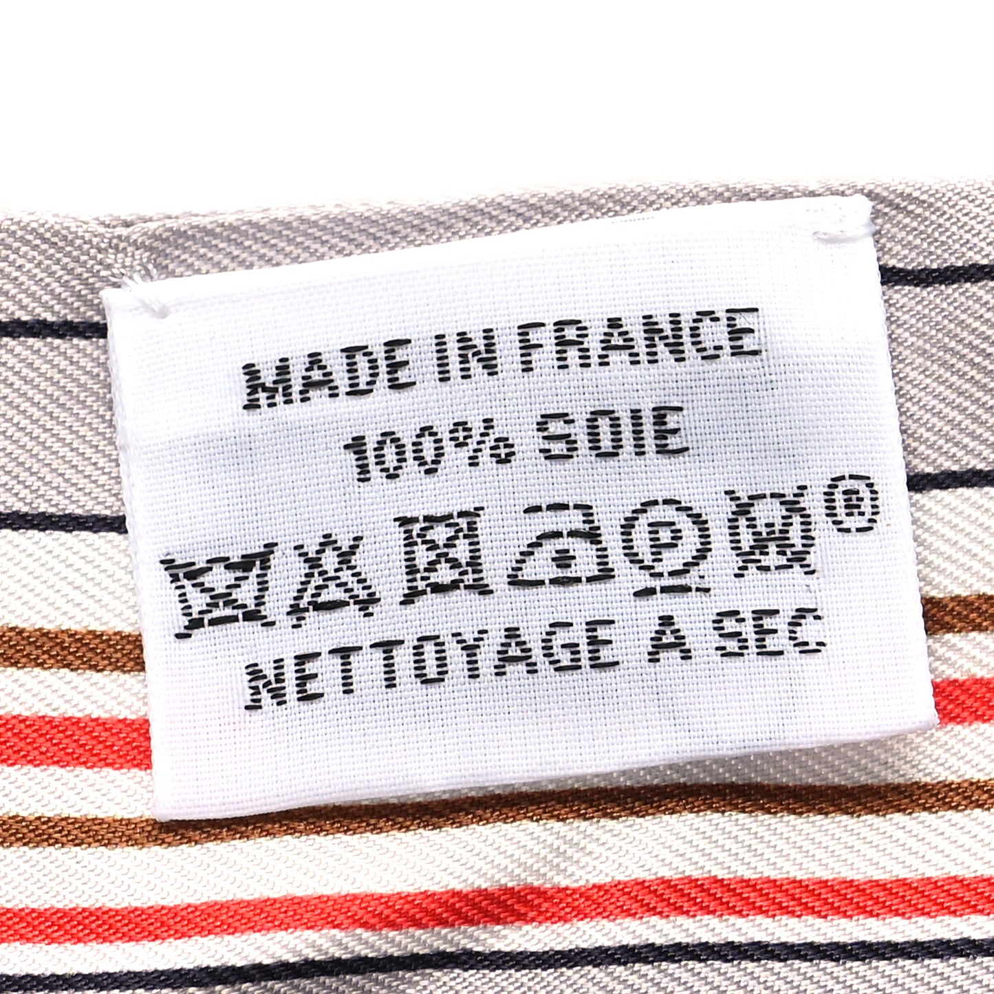 Silk Les Chiens Parisiens Twilly Gris Perle Bleu Jaune