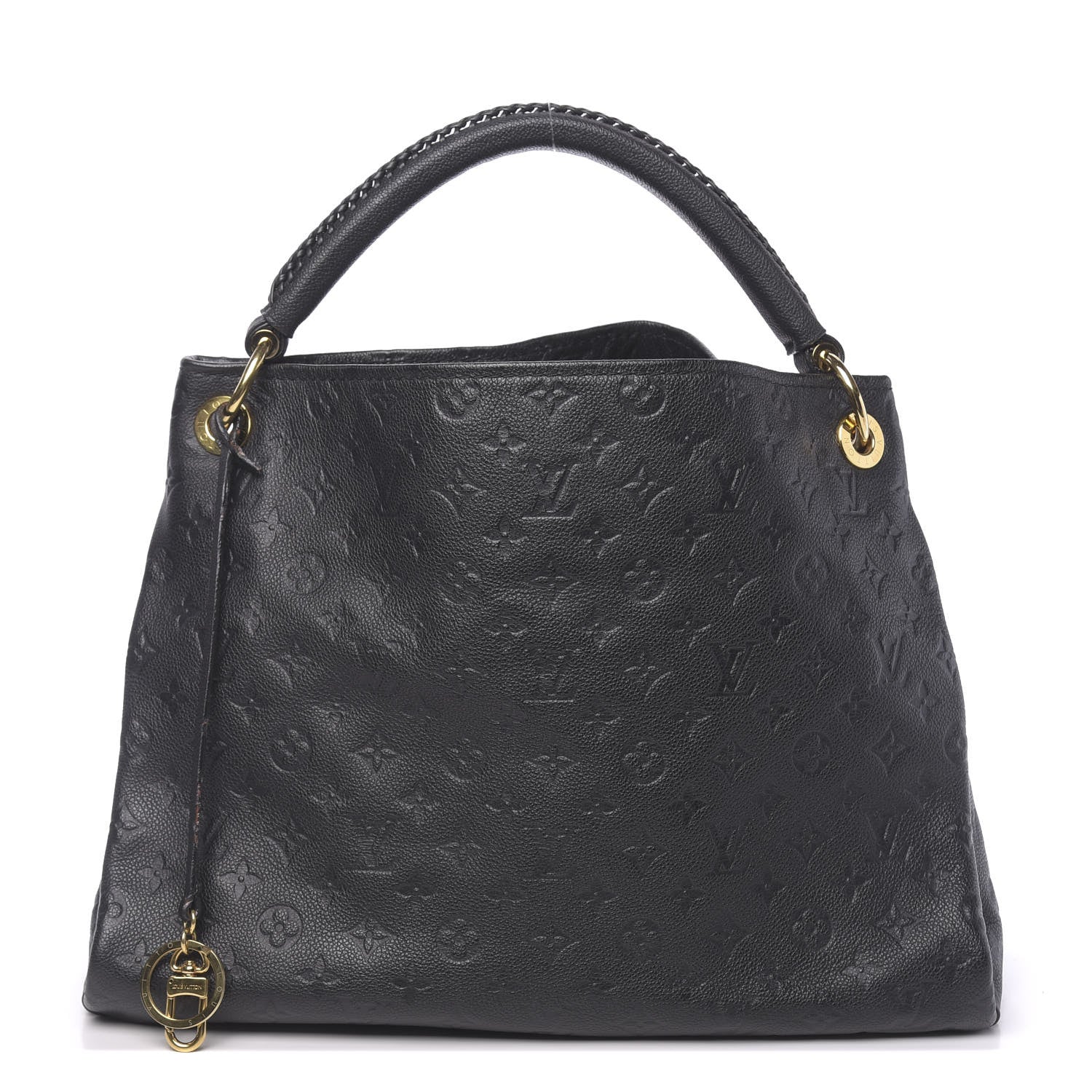 Louis Vuitton Empreinte Artsy MM Black 1 of 13