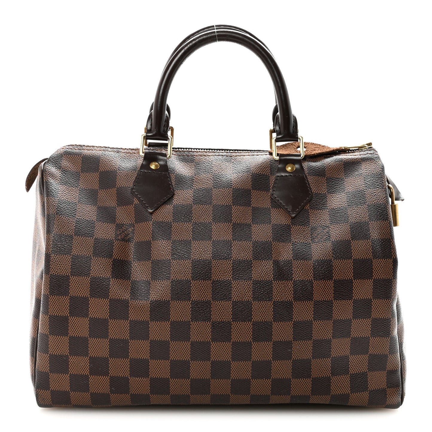 Damier Ebene Speedy 30