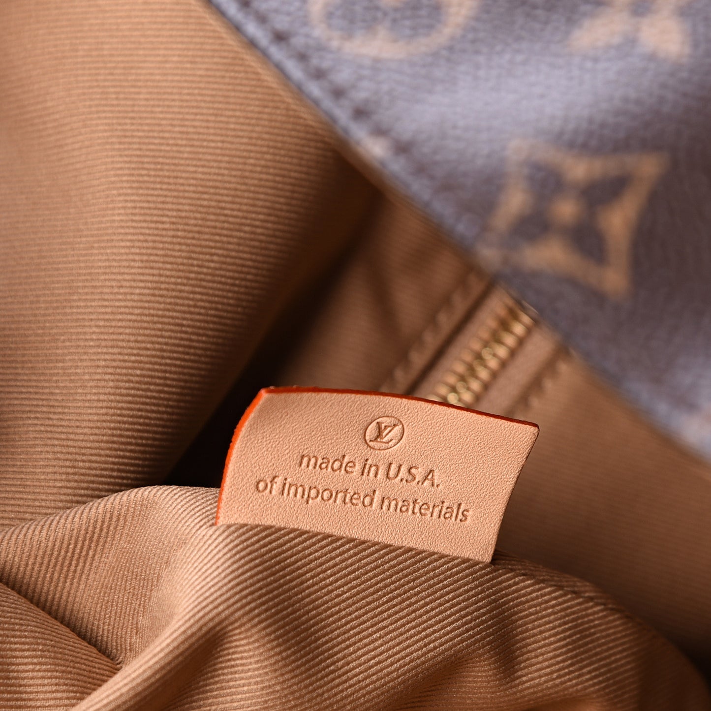 Monogram Graceful MM