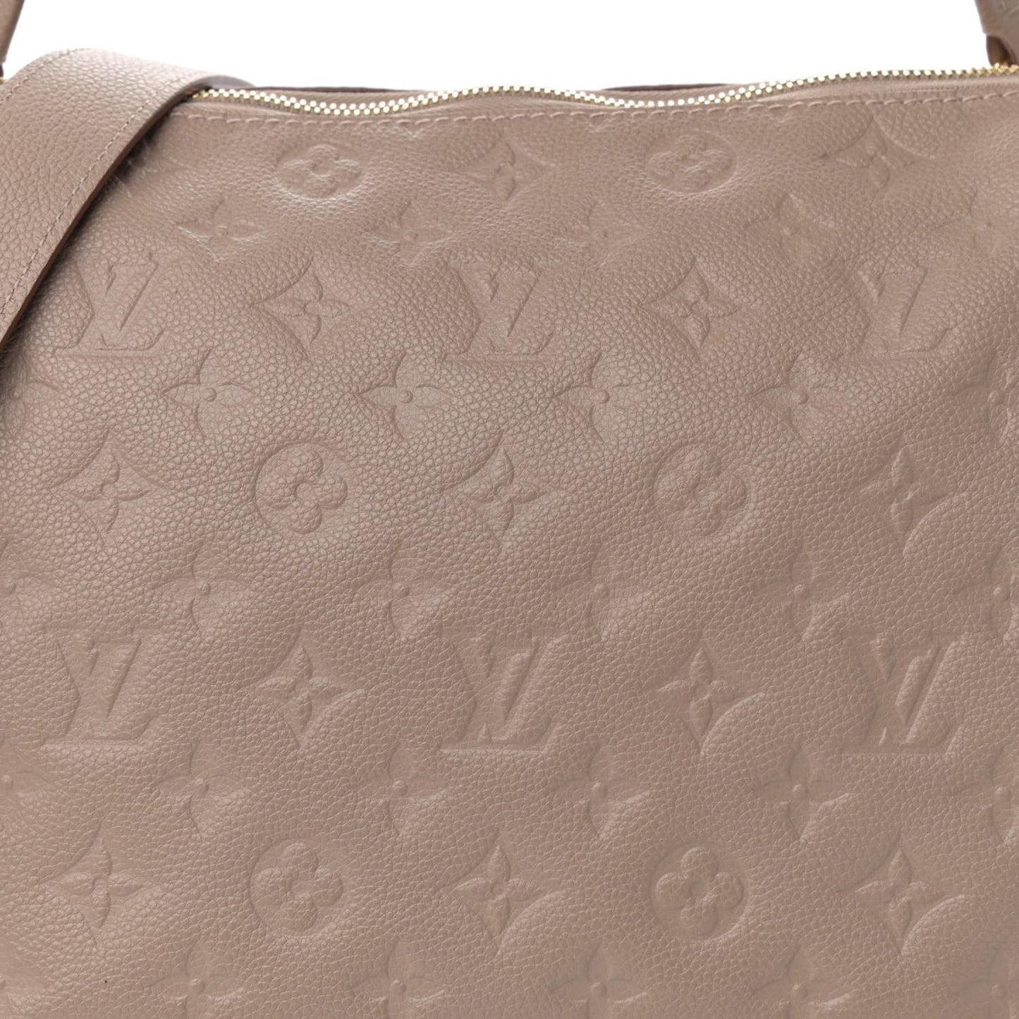 Empreinte Ponthieu PM Vison