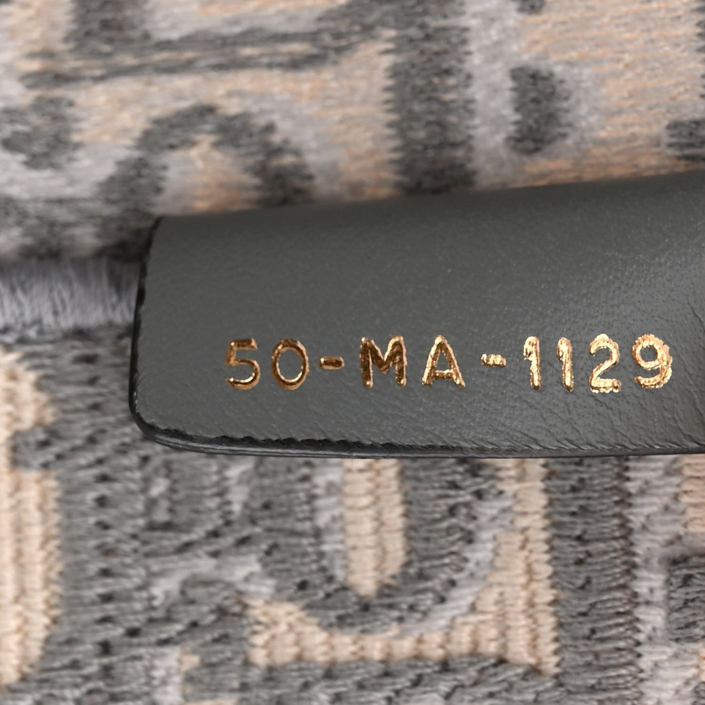 Oblique Medium Book Tote Grey