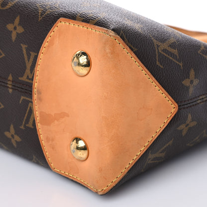 Louis Vuitton Monogram Wilshire PM 8 of 11