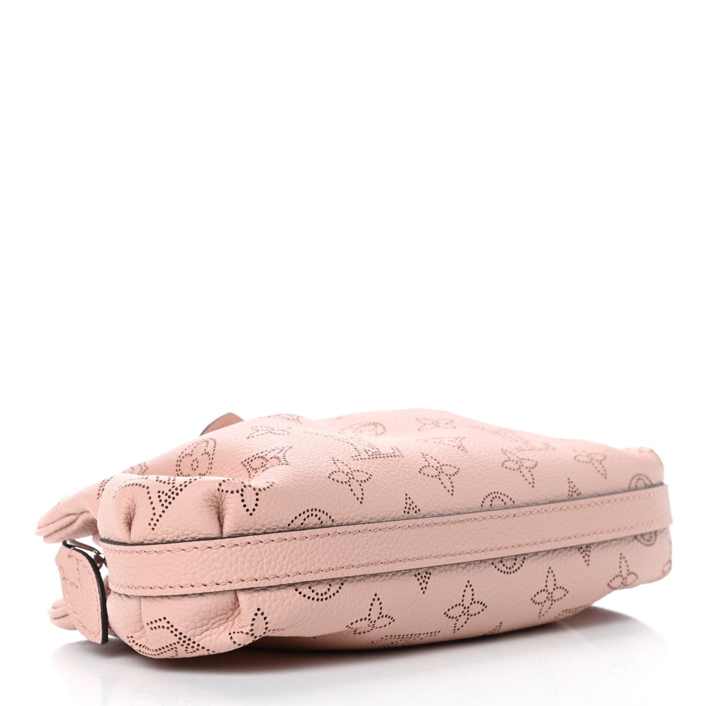 Mahina Scala Mini Pouch Magnolia