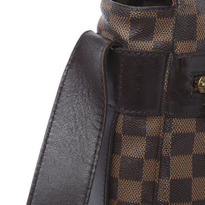 Louis Vuitton Damier Ebene Bastille Messenger 12 of 20
