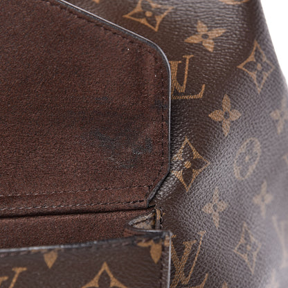 Louis Vuitton Monogram Metis 17 of 18