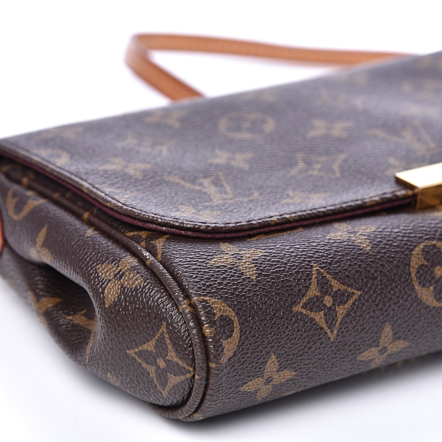 Monogram Favorite MM