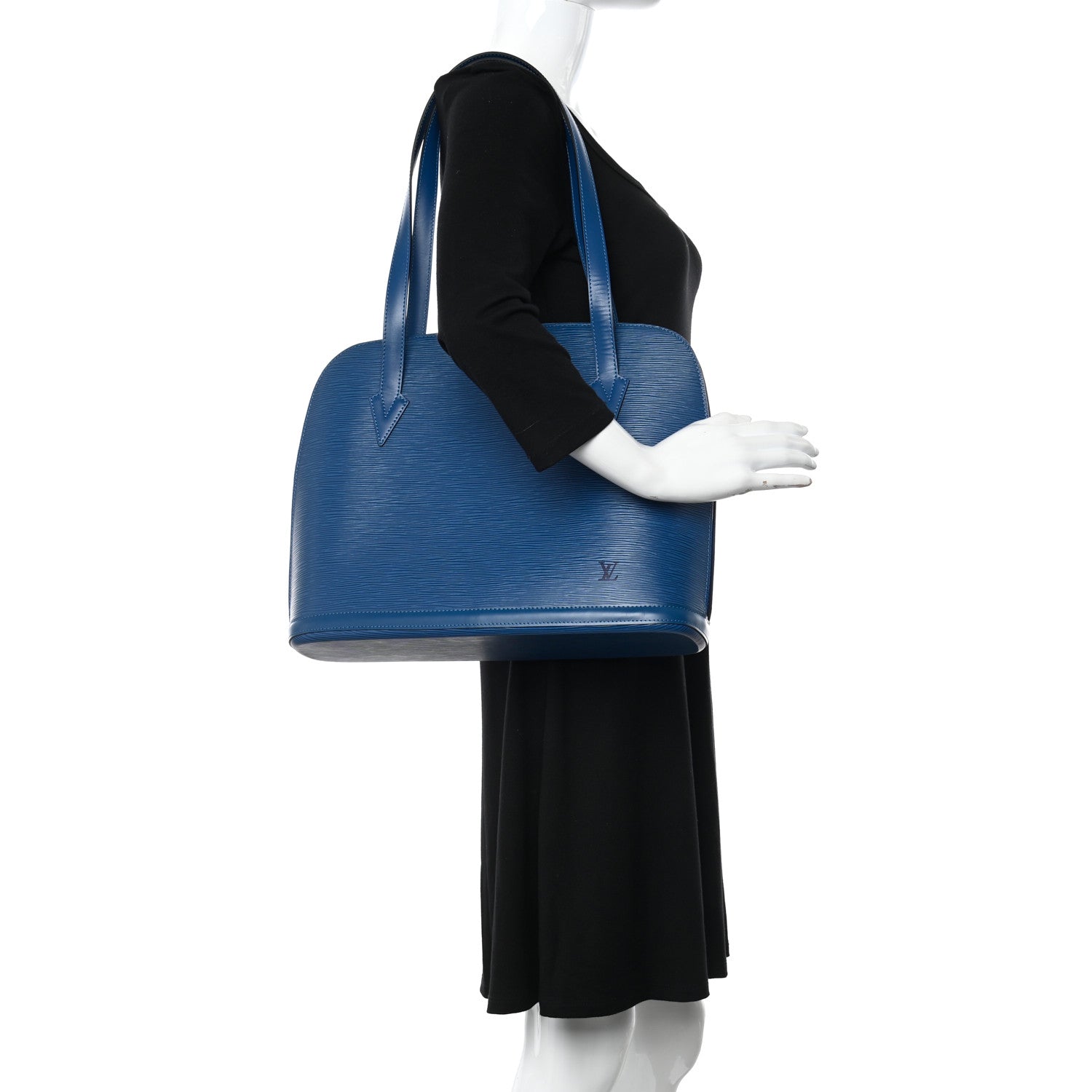 Louis Vuitton Epi Lussac Toledo 3 of 13