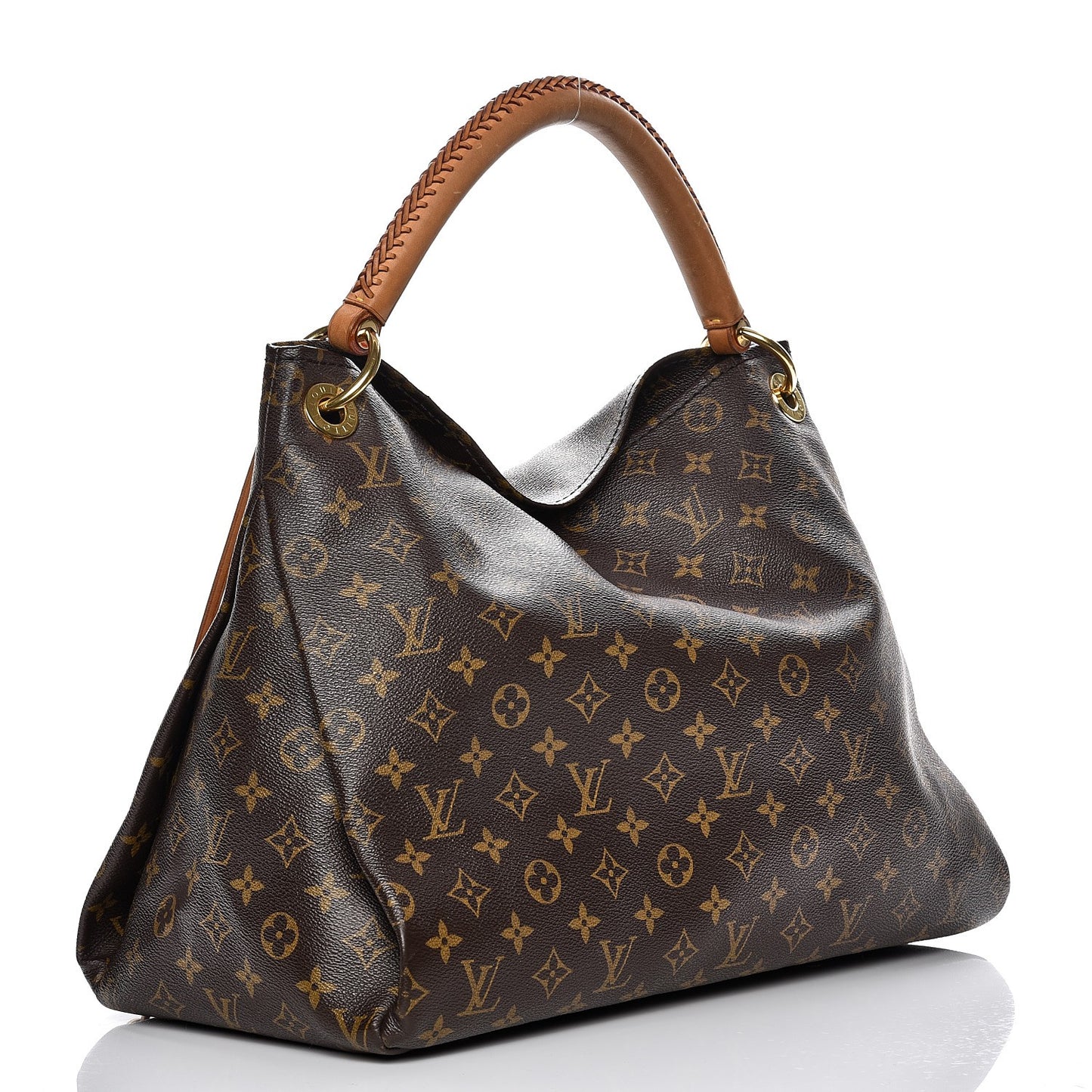 Monogram Artsy MM