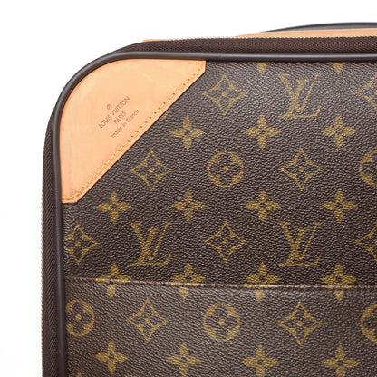 Louis Vuitton Monogram Pegase 45 6 of 11