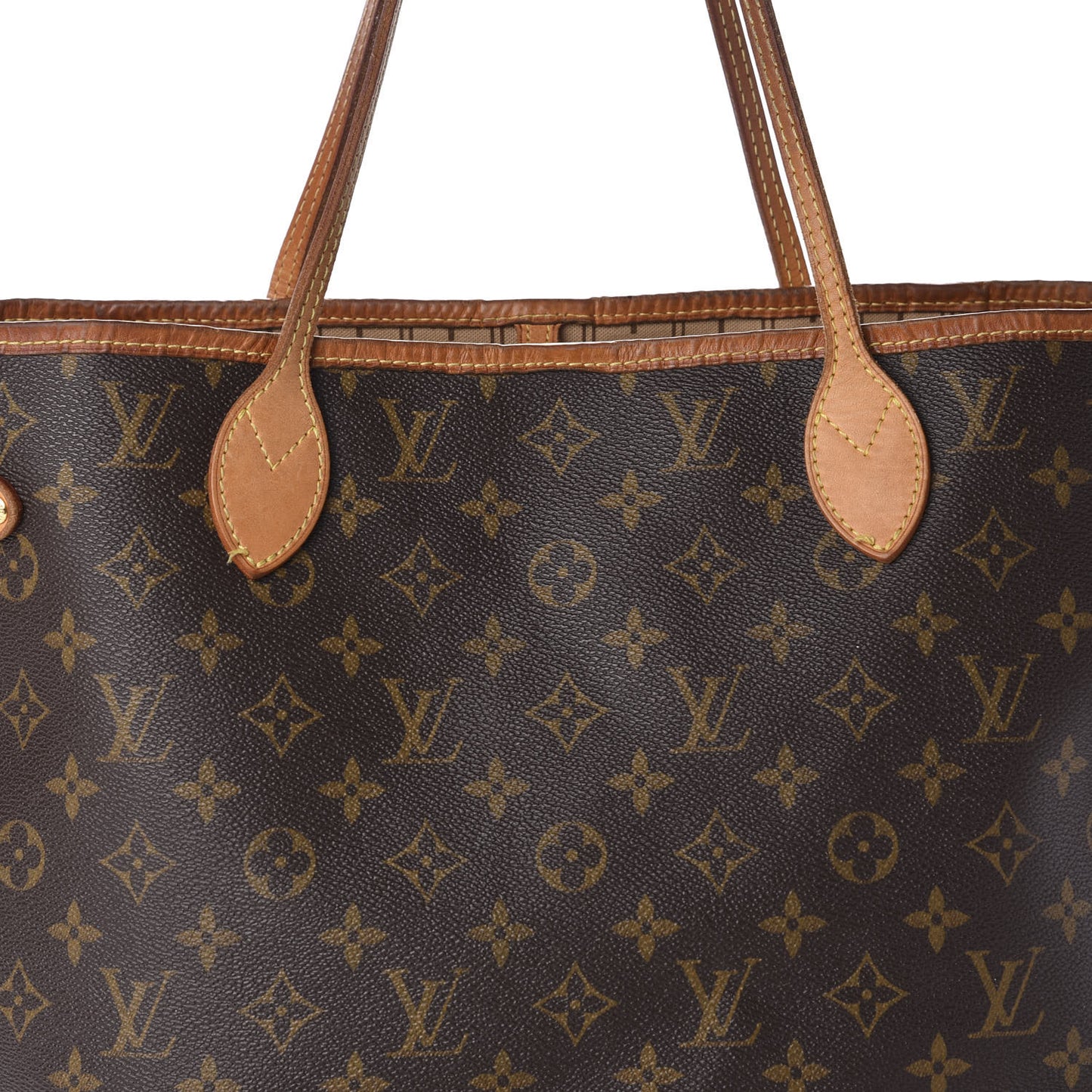 Monogram Neverfull MM