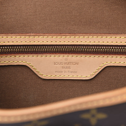 Louis Vuitton Monogram Sologne 6 of 13