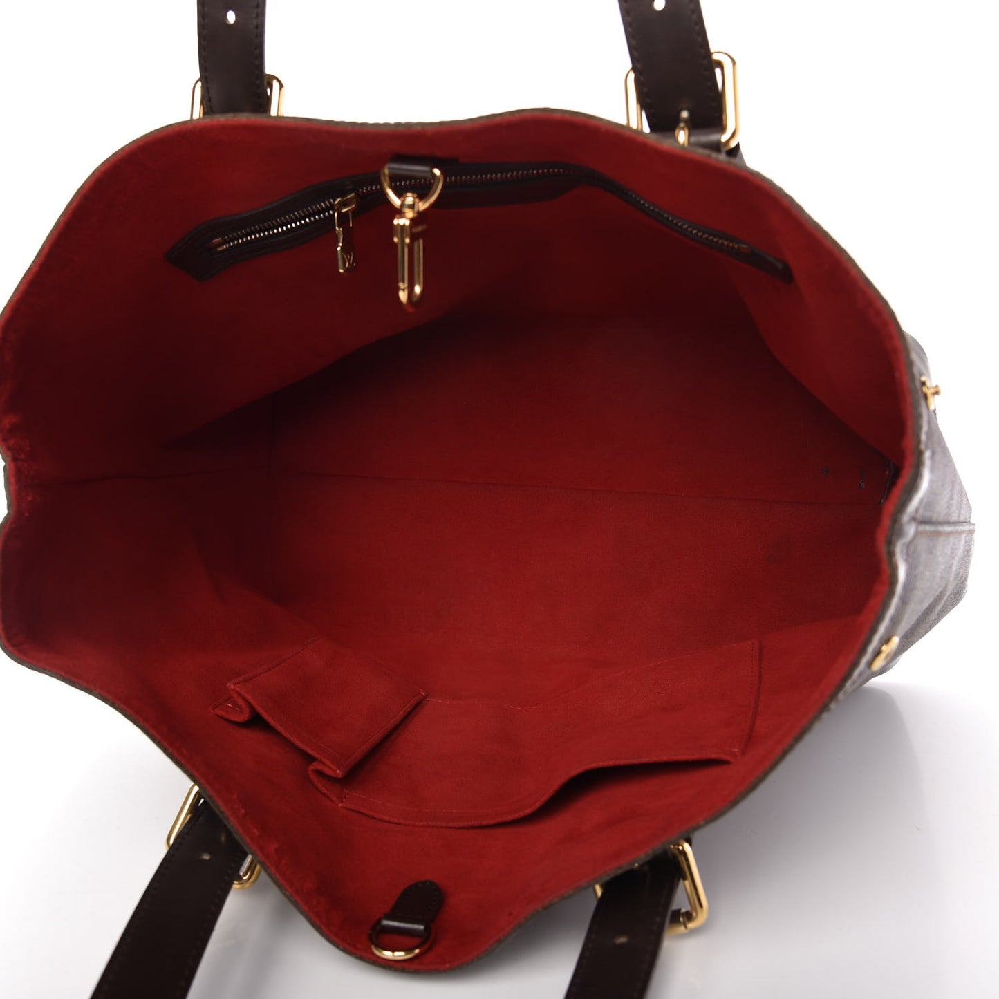 Damier Ebene Hampstead MM