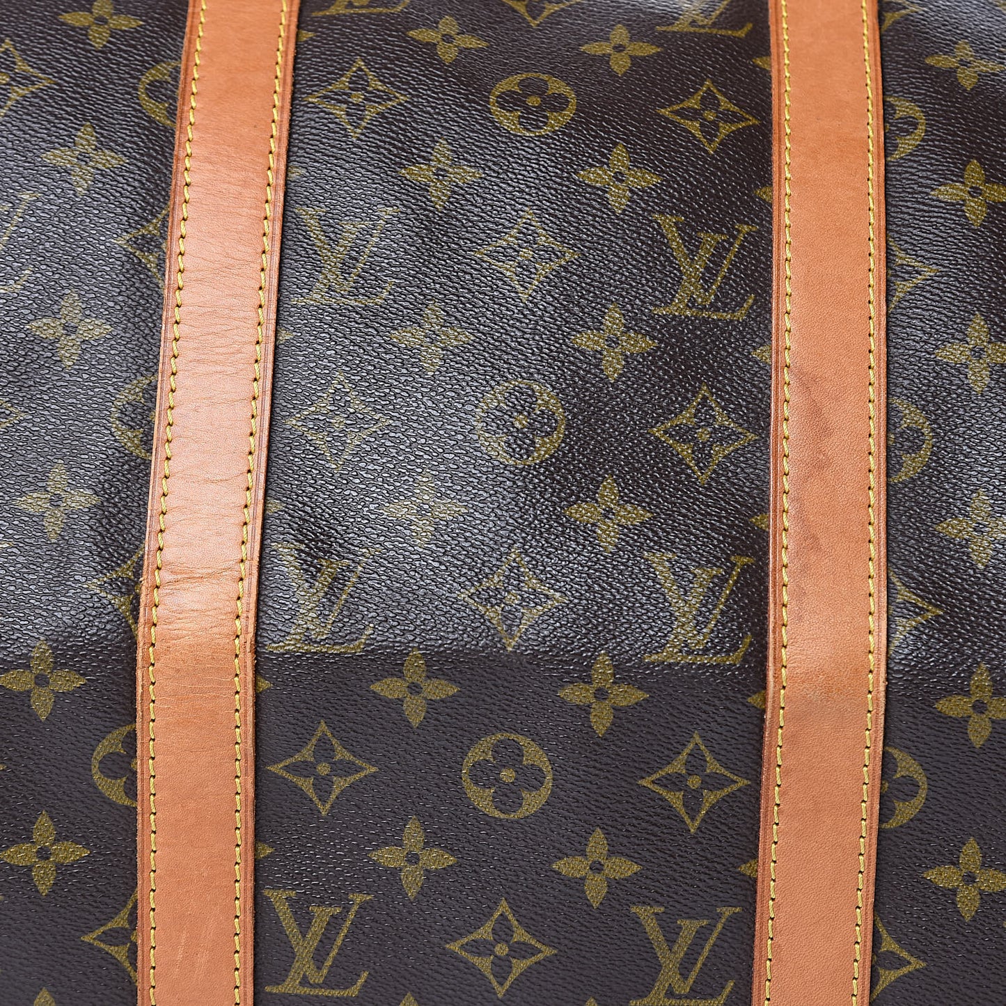 Monogram Keepall Bandouliere 50