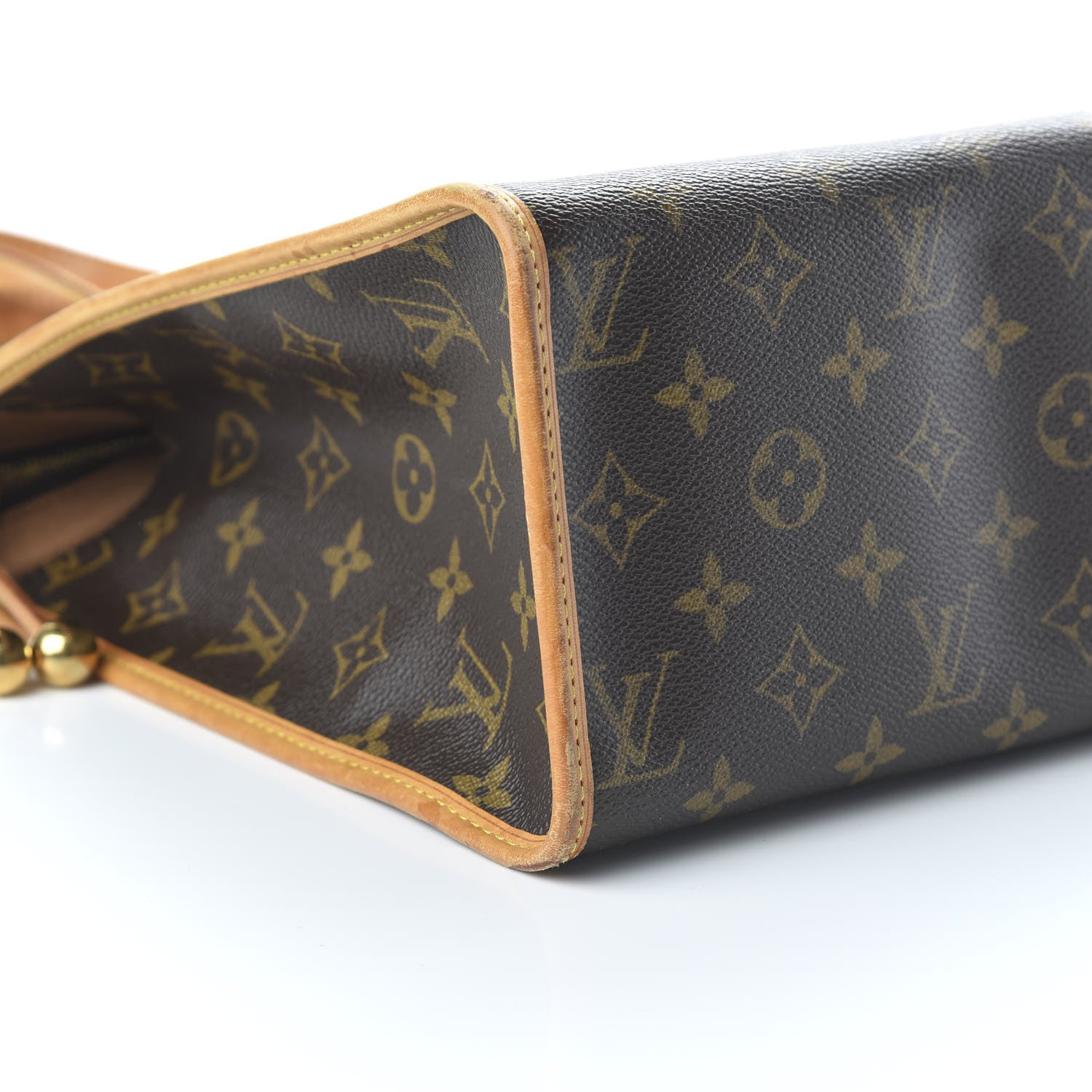 Louis Vuitton Monogram Popincourt Haut 6 of 12