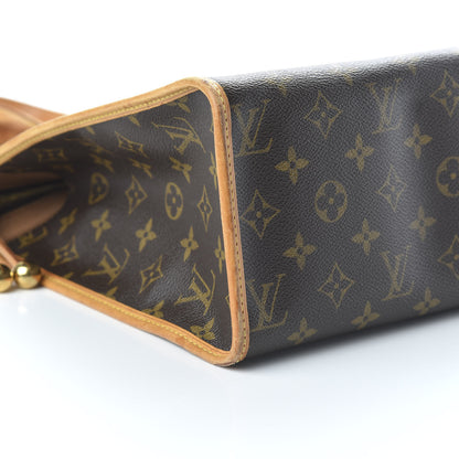 Louis Vuitton Monogram Popincourt Haut 6 of 12