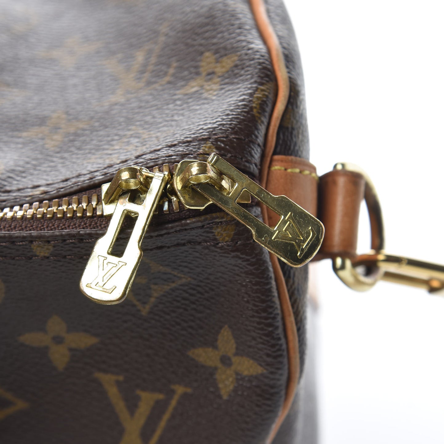 Monogram Speedy Bandouliere 30