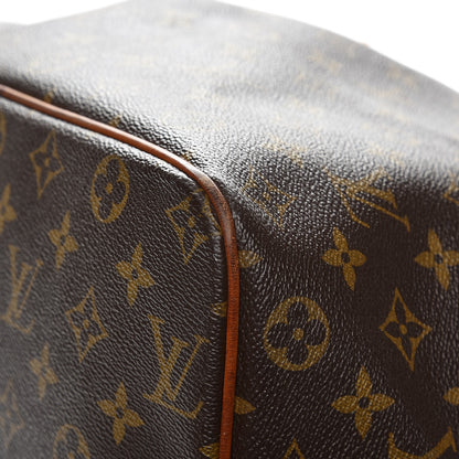 Louis Vuitton Monogram Palermo GM 16 of 24