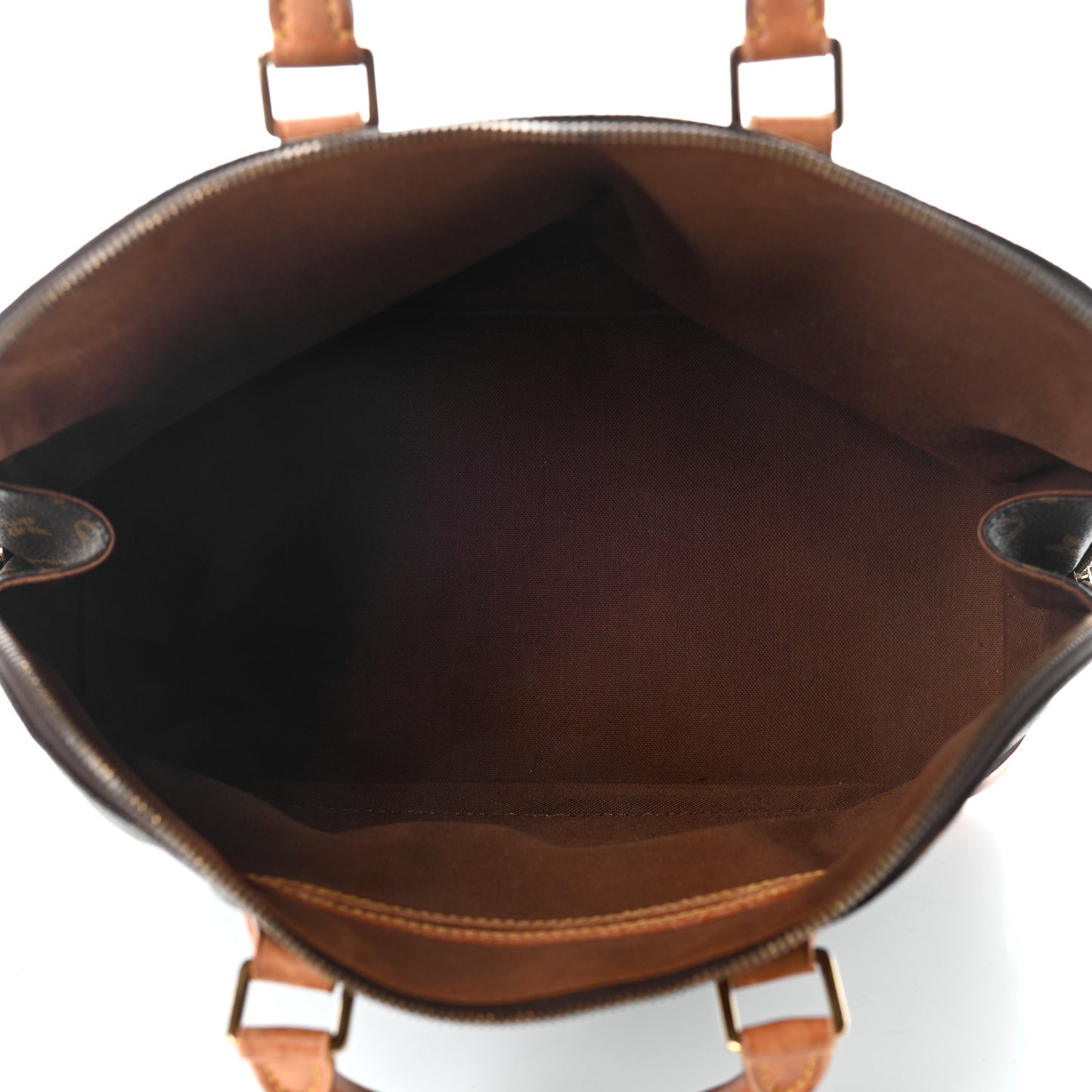 Monogram Alma PM