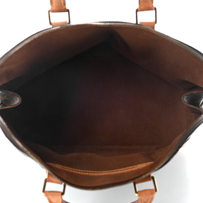 Louis Vuitton Monogram Alma PM 4 of 9