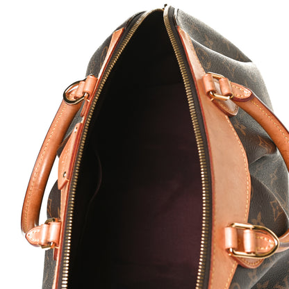 Louis Vuitton Monogram Segur NM 19 of 21