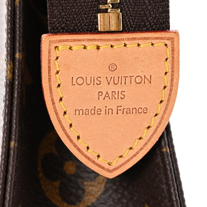 Louis Vuitton Monogram Toiletry Pouch 19 6 of 9