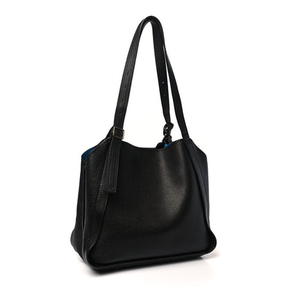 Marc Jacobs Grained Calfskin The Director Tote Black 4 of 10