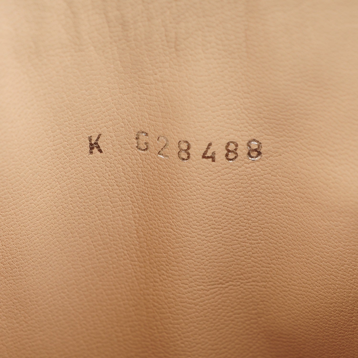 Chanel Lambskin Calfskin High Boots 41 Dark Brown Black 8 of 9