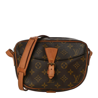 Louis Vuitton Monogram Jeune Fille 1 of 21
