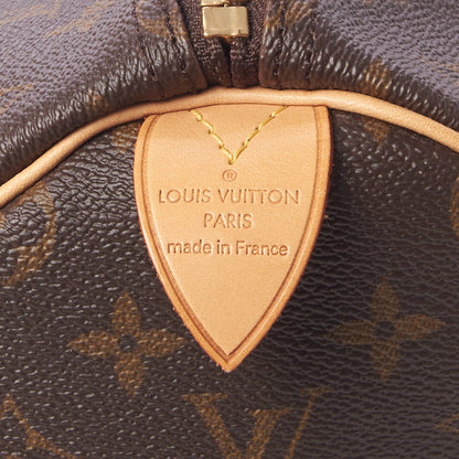 Louis Vuitton Monogram Keepall 50 9 of 10