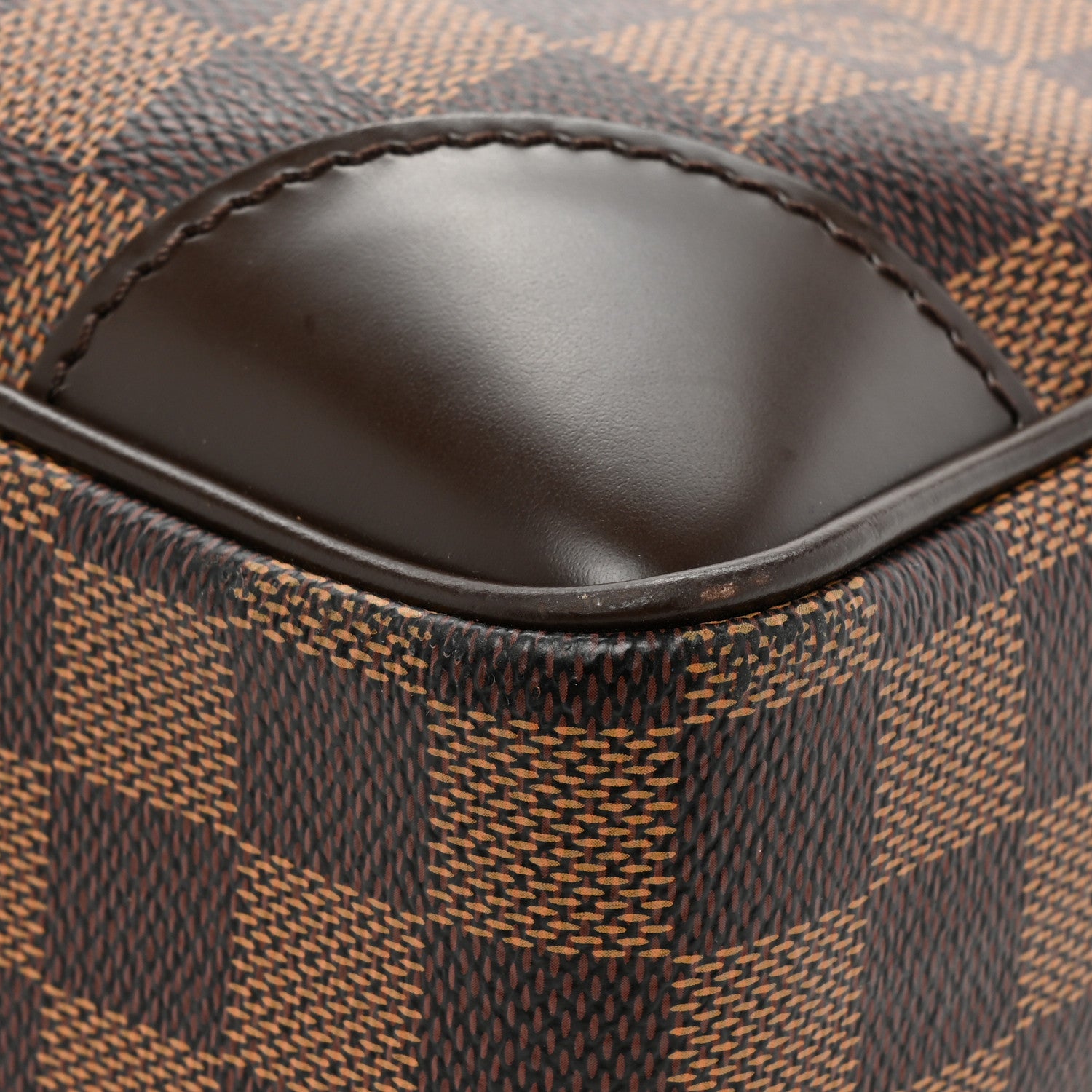 Louis Vuitton Damier Ebene Porte-Documents Voyage 14 of 20