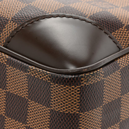 Louis Vuitton Damier Ebene Porte-Documents Voyage 14 of 20