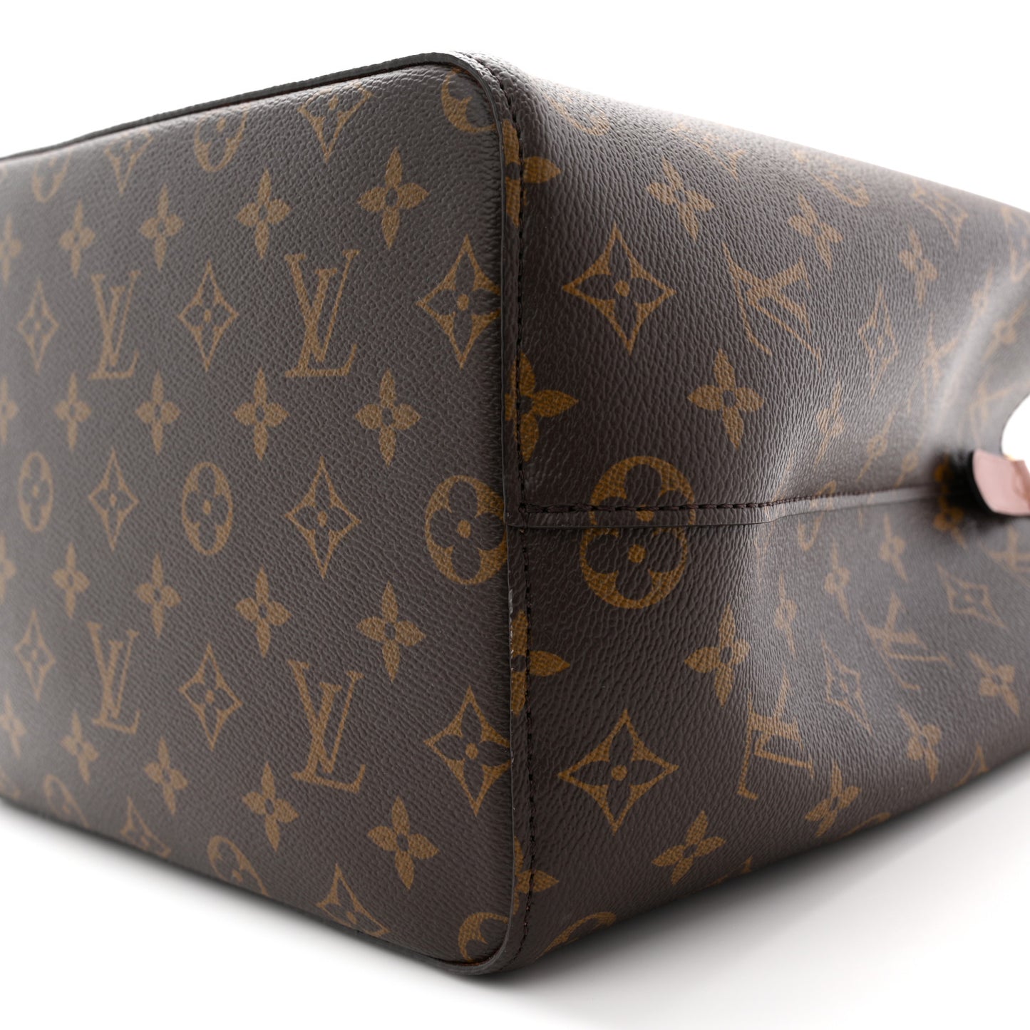 Monogram Neonoe MM Caramel