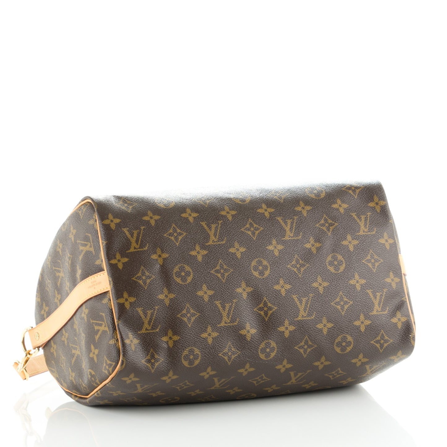 Monogram Speedy Bandouliere 30